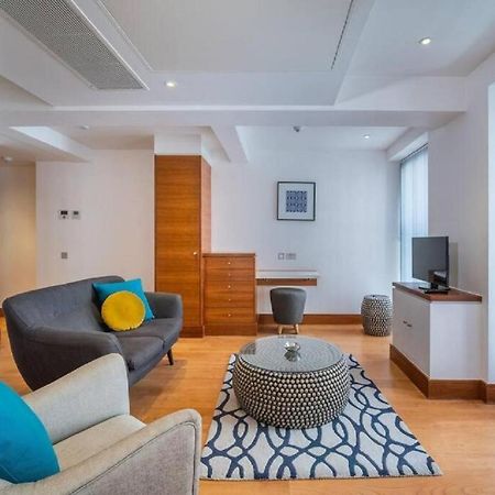 Apartment - Tower Hill - City Centre By Prime London Stays N-15 Extérieur photo