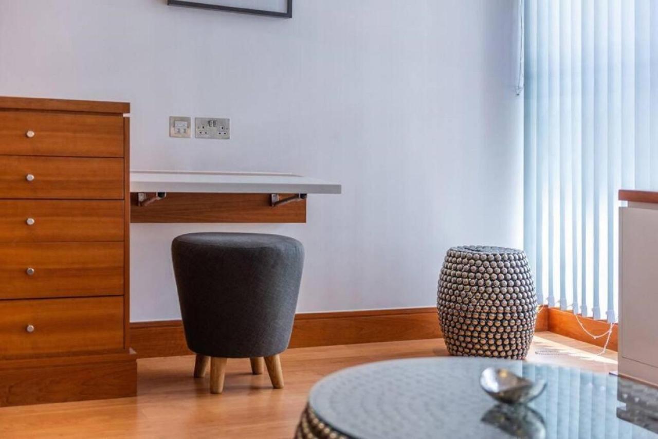 Apartment - Tower Hill - City Centre By Prime London Stays N-15 Extérieur photo